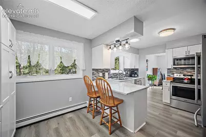 400 Sunnywood Lane, Woodland Park, CO 80863 - Photo 5