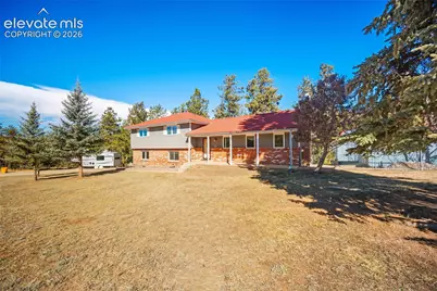 400 Sunnywood Lane, Woodland Park, CO 80863 - Photo 49