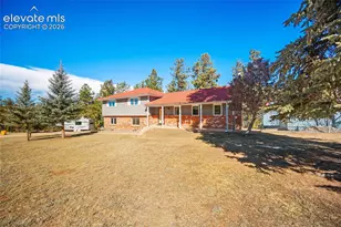 400 Sunnywood Ln, Woodland Park, CO 80863 - Photo 49