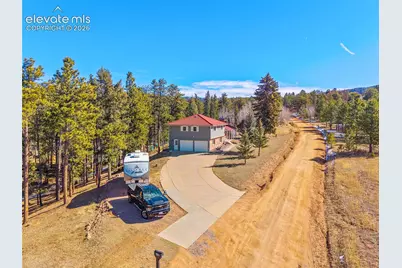 400 Sunnywood Lane, Woodland Park, CO 80863 - Photo 47
