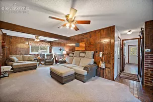 400 Sunnywood Ln, Woodland Park, CO 80863 - Photo 17
