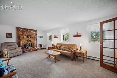 400 Sunnywood Lane, Woodland Park, CO 80863 - Photo 9