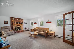 400 Sunnywood Ln, Woodland Park, CO 80863 - Photo 9