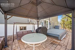 400 Sunnywood Ln, Woodland Park, CO 80863 - Photo 43