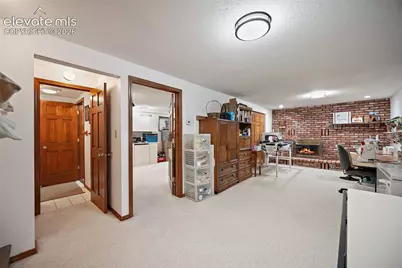 400 Sunnywood Lane, Woodland Park, CO 80863 - Photo 21