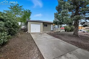 834 Tia Juana St, Colorado Springs, CO 80909 - Photo 1