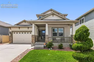 1620 Little Overlook St, Colorado Springs, CO 80910 - Photo 3