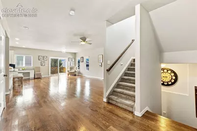 1620 Little Overlook Street, Colorado Springs, CO 80910 - Photo 5