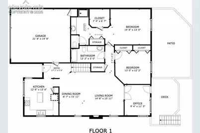 5114 Lewisia Point, Colorado Springs, CO 80917 - Photo 47