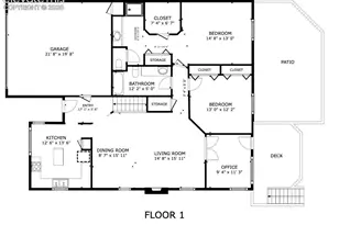 5114 Lewisia Point, Colorado Springs, CO 80917 - Photo 47