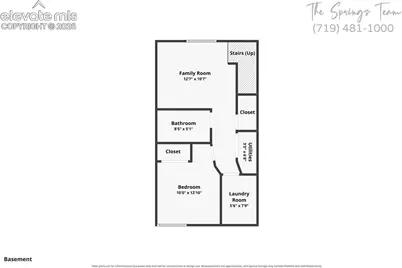 2563 Malpaso Point, Colorado Springs, CO 80922 - Photo 3