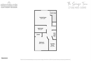 2563 Malpaso Point, Colorado Springs, CO 80922 - Photo 3