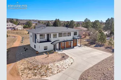 14015 Gleneagle Drive, Colorado Springs, CO 80921 - Photo 33