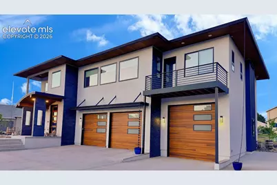 14015 Gleneagle Drive, Colorado Springs, CO 80921 - Photo 1