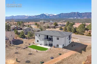 14015 Gleneagle Drive, Colorado Springs, CO 80921 - Photo 43