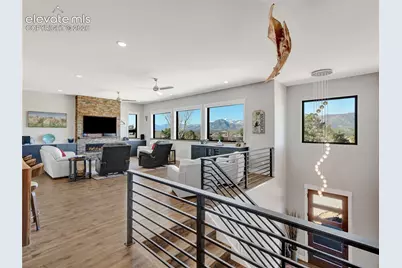 14015 Gleneagle Drive, Colorado Springs, CO 80921 - Photo 3