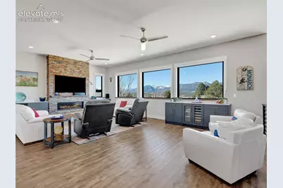 14015 Gleneagle Drive, Colorado Springs, CO 80921 - Photo 5