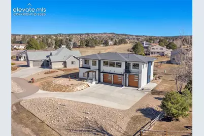 14015 Gleneagle Drive, Colorado Springs, CO 80921 - Photo 35