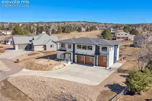 14015 Gleneagle Dr, Colorado Springs, CO 80921 - Photo 35