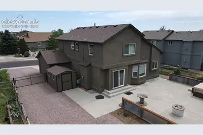 8856 Copenhagen Road, Falcon, CO 80831 - Photo 39