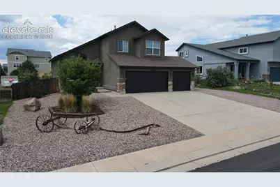 8856 Copenhagen Road, Falcon, CO 80831 - Photo 3