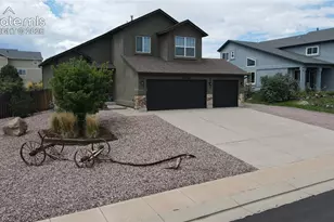 8856 Copenhagen Rd, Falcon, CO 80831 - Photo 3