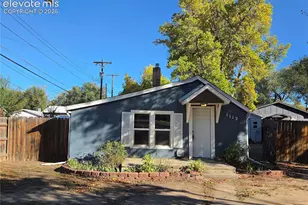 1112 2nd St, Colorado Springs, CO 80907 - Photo 1