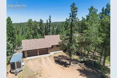 657 Spring Valley Drive, Divide, CO 80814 - Photo 41
