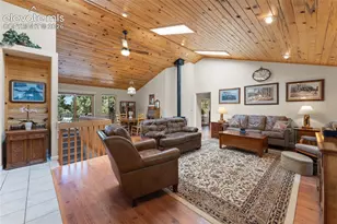 657 Spring Valley Dr, Divide, CO 80814 - Photo 5