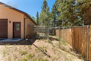 657 Spring Valley Dr, Divide, CO 80814 - Photo 37