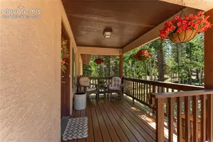 657 Spring Valley Dr, Divide, CO 80814 - Photo 3