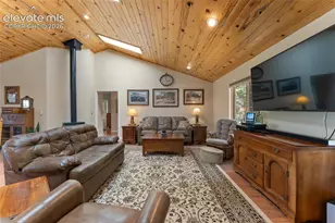 657 Spring Valley Dr, Divide, CO 80814 - Photo 7