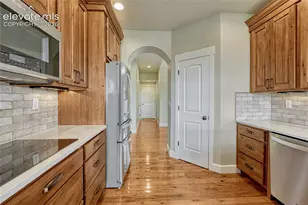 17925 Grama Ridge Na, Colorado Springs, CO 80908 - Photo 11