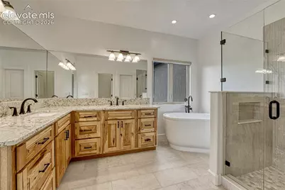17925 Grama Ridge Na, Colorado Springs, CO 80908 - Photo 17
