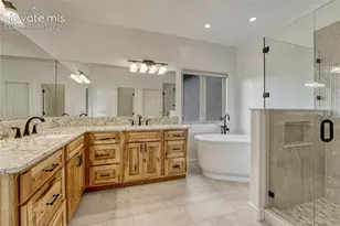 17925 Grama Ridge Na, Colorado Springs, CO 80908 - Photo 17