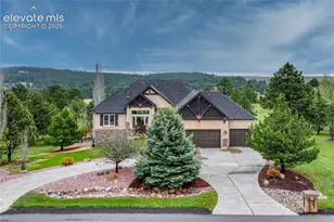 17925 Grama Ridge Na, Colorado Springs, CO 80908 - Photo 1