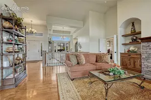 17925 Grama Ridge Na, Colorado Springs, CO 80908 - Photo 5