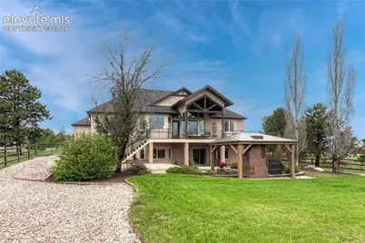 17925 Grama Ridge Na, Colorado Springs, CO 80908 - Photo 43