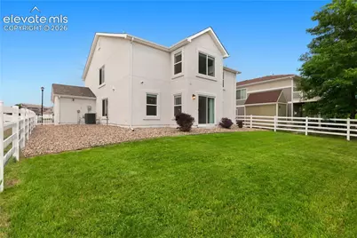 7812 Candlelight Lane, Fountain, CO 80817 - Photo 37