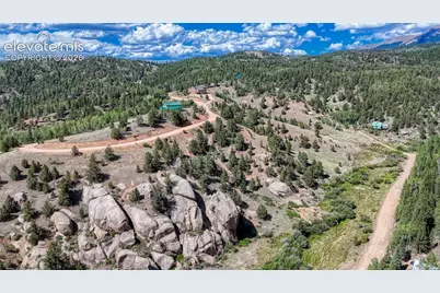 282 Fairview Drive, Cripple Creek, CO 80813 - Photo 19