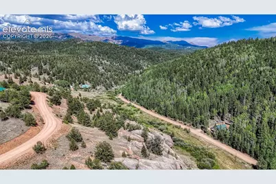 282 Fairview Drive, Cripple Creek, CO 80813 - Photo 1