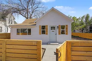 611 Maple St, Colorado Springs, CO 80903 - Photo 1