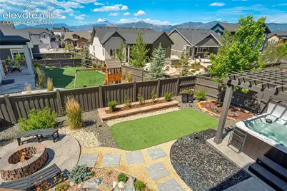 1179 Charismatic Way, Colorado Springs, CO 80921 - Photo 35