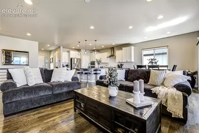 1179 Charismatic Way, Colorado Springs, CO 80921 - Photo 9