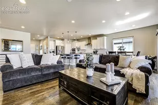 1179 Charismatic Wy, Colorado Springs, CO 80921 - Photo 9