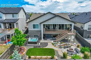 1179 Charismatic Wy, Colorado Springs, CO 80921 - Photo 3