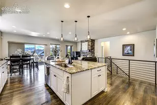 1179 Charismatic Wy, Colorado Springs, CO 80921 - Photo 5
