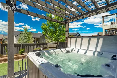 1179 Charismatic Way, Colorado Springs, CO 80921 - Photo 37