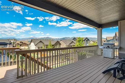 1179 Charismatic Way, Colorado Springs, CO 80921 - Photo 33