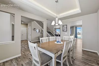 12810 Windingwalk Drive, Peyton, CO 80831 - Photo 11
